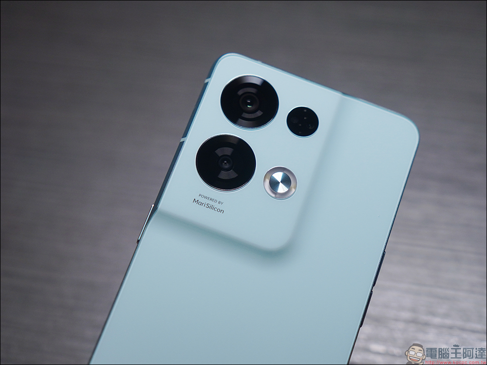 OPPO Reno8 系列開箱、評測|搭載 MariSilicon X 自研影像 NPU 晶片、一體成型流線設計 - 電腦王阿達 OPPO Reno8 系列開箱、評測|搭載 MariSilicon X 自研影像 NPU 晶片、一體成型流線設計 - 電腦王阿達