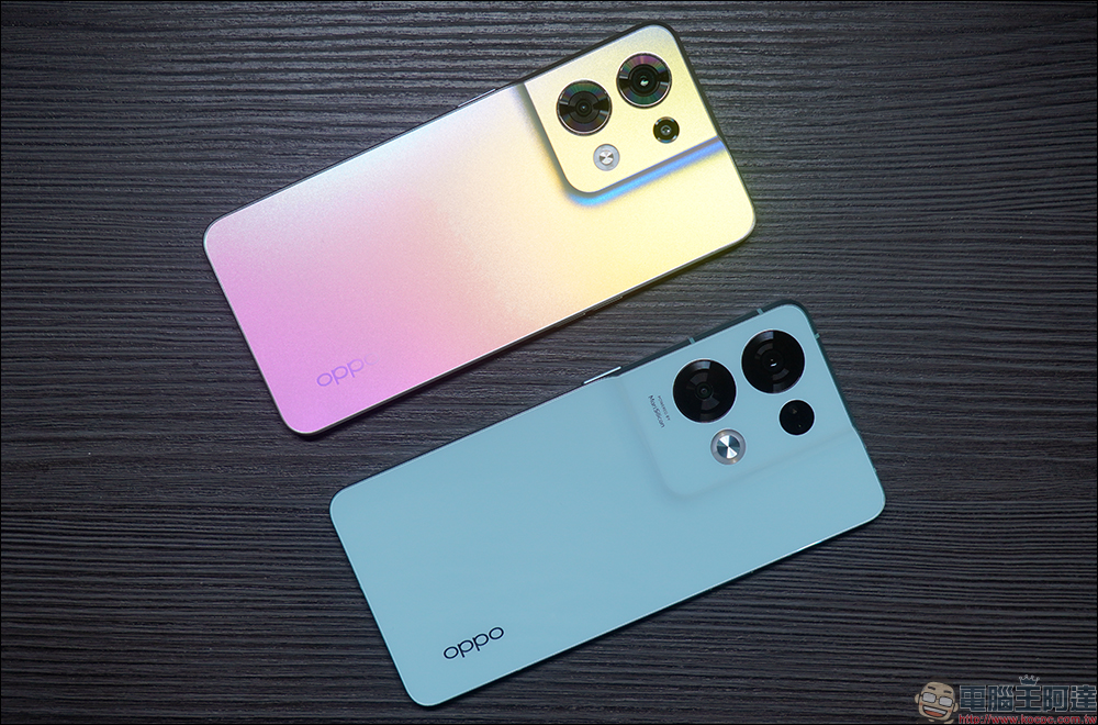 OPPO Reno8 系列開箱、評測|搭載 MariSilicon X 自研影像 NPU 晶片、一體成型流線設計 - 電腦王阿達 OPPO Reno8 系列開箱、評測|搭載 MariSilicon X 自研影像 NPU 晶片、一體成型流線設計 - 電腦王阿達