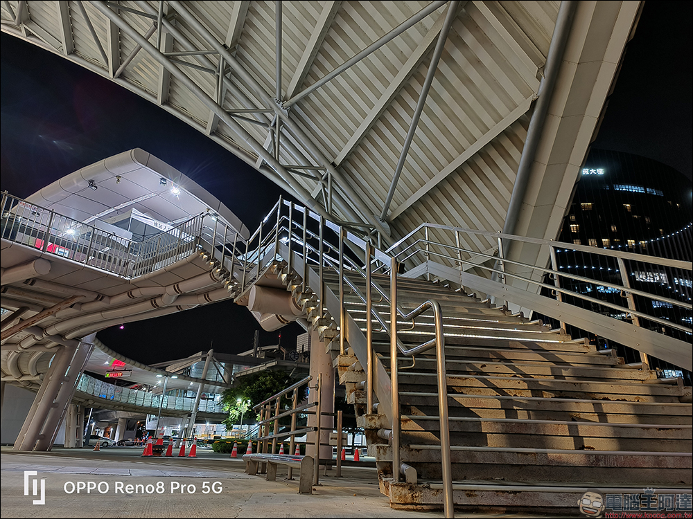 OPPO Reno8 系列開箱、評測|搭載 MariSilicon X 自研影像 NPU 晶片、一體成型流線設計 - 電腦王阿達 OPPO Reno8 系列開箱、評測|搭載 MariSilicon X 自研影像 NPU 晶片、一體成型流線設計 - 電腦王阿達
