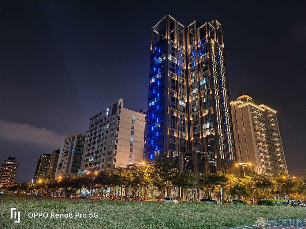 OPPO Reno8 系列開箱、評測|搭載 MariSilicon X 自研影像 NPU 晶片、一體成型流線設計 - 電腦王阿達 OPPO Reno8 系列開箱、評測|搭載 MariSilicon X 自研影像 NPU 晶片、一體成型流線設計 - 電腦王阿達