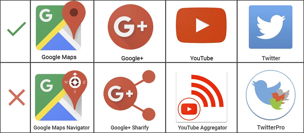 Google Play 商店宣布大量新政策,打擊錯誤資訊、限制廣告並加強安全性 - 電腦王阿達 Google Play 商店宣布大量新政策,打擊錯誤資訊、限制廣告並加強安全性 - 電腦王阿達