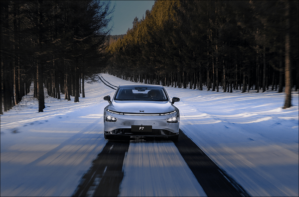 因眼睛太小,中國車主遭小鵬P7 電動車的 NGP 自動輔助駕駛系統誤判在睡覺,連帶波及到同樣小眼睛的汽車博主 - 電腦王阿達 因眼睛太小,中國車主遭小鵬P7 電動車的 NGP 自動輔助駕駛系統誤判在睡覺,連帶波及到同樣小眼睛的汽車博主 - 電腦王阿達