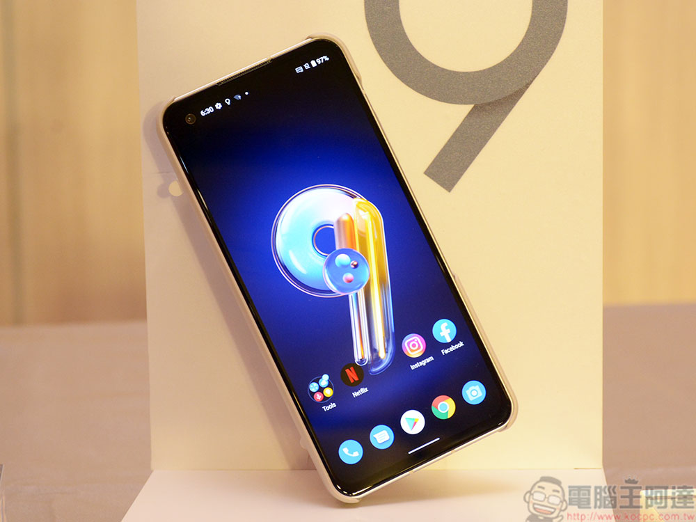 ASUS ZenFone 9 發表,剛剛好的單手操控,更優異的整體提升 - 電腦王阿達 ASUS ZenFone 9 發表,剛剛好的單手操控,更優異的整體提升 - 電腦王阿達