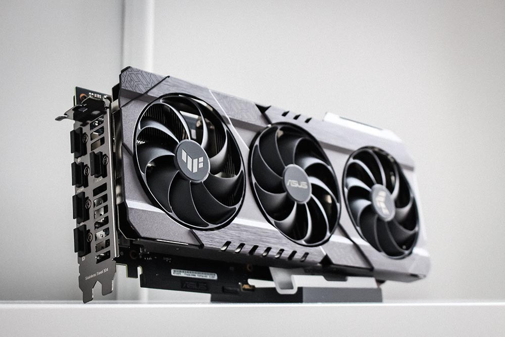 Is the previous generation graphics card more fragrant?The latest GPU price tracker shows that the RTX 30 series is rising, up to 33% – yqqlm