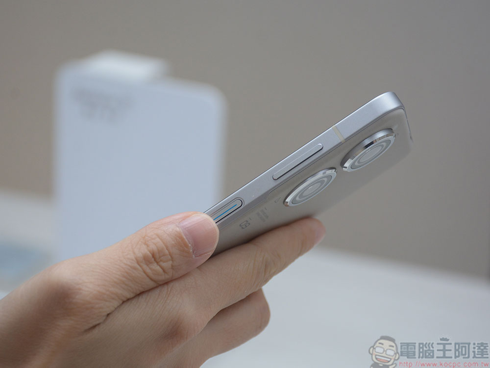 ASUS ZenFone 9 發表,剛剛好的單手操控,更優異的整體提升 - 電腦王阿達 ASUS ZenFone 9 發表,剛剛好的單手操控,更優異的整體提升 - 電腦王阿達