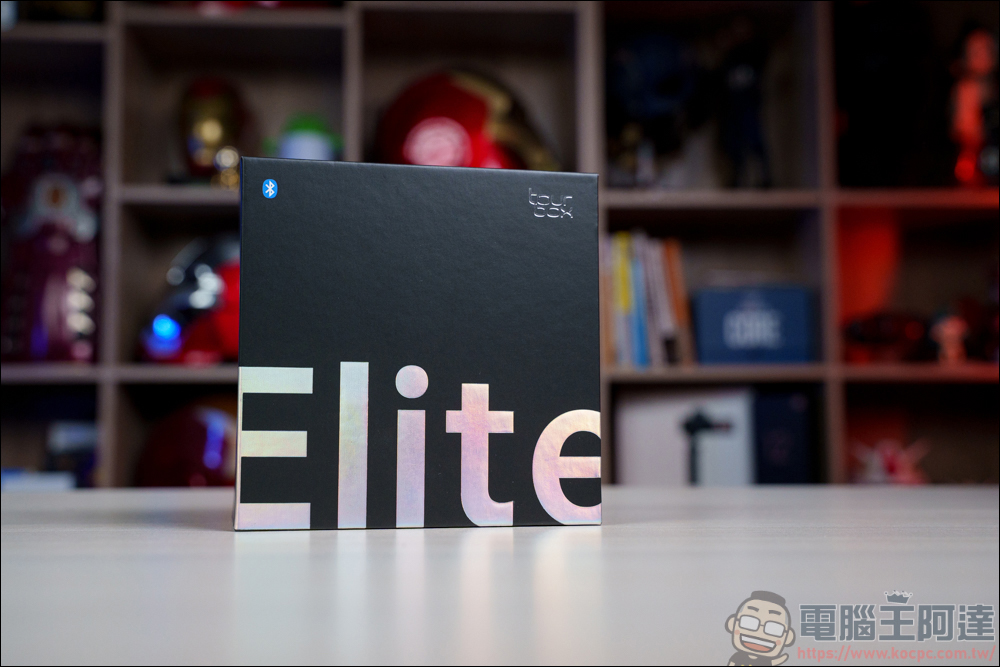 TourBox Elite 藍牙版創作控制器,創作者最佳的輔助神器 - 電腦王阿達 TourBox Elite 藍牙版創作控制器,創作者最佳的輔助神器 - 電腦王阿達