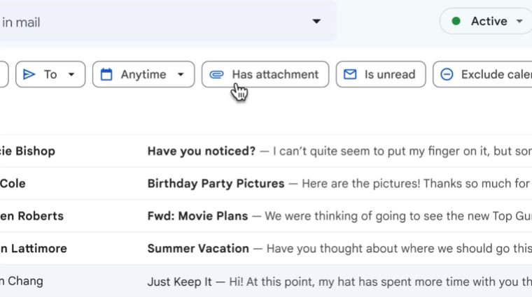 Gmail 獲得重大更新,現代化設計還整合了 Google Chat 和 Meet 介面 - 電腦王阿達 Gmail 獲得重大更新,現代化設計還整合了 Google Chat 和 Meet 介面 - 電腦王阿達