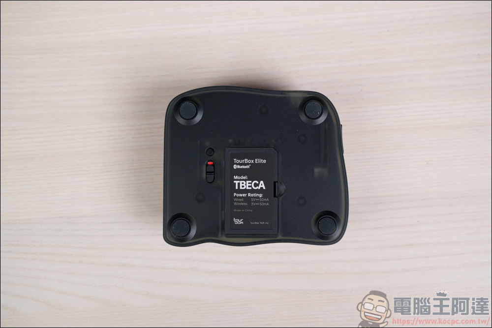 TourBox Elite 藍牙版創作控制器,創作者最佳的輔助神器 - 電腦王阿達 TourBox Elite 藍牙版創作控制器,創作者最佳的輔助神器 - 電腦王阿達