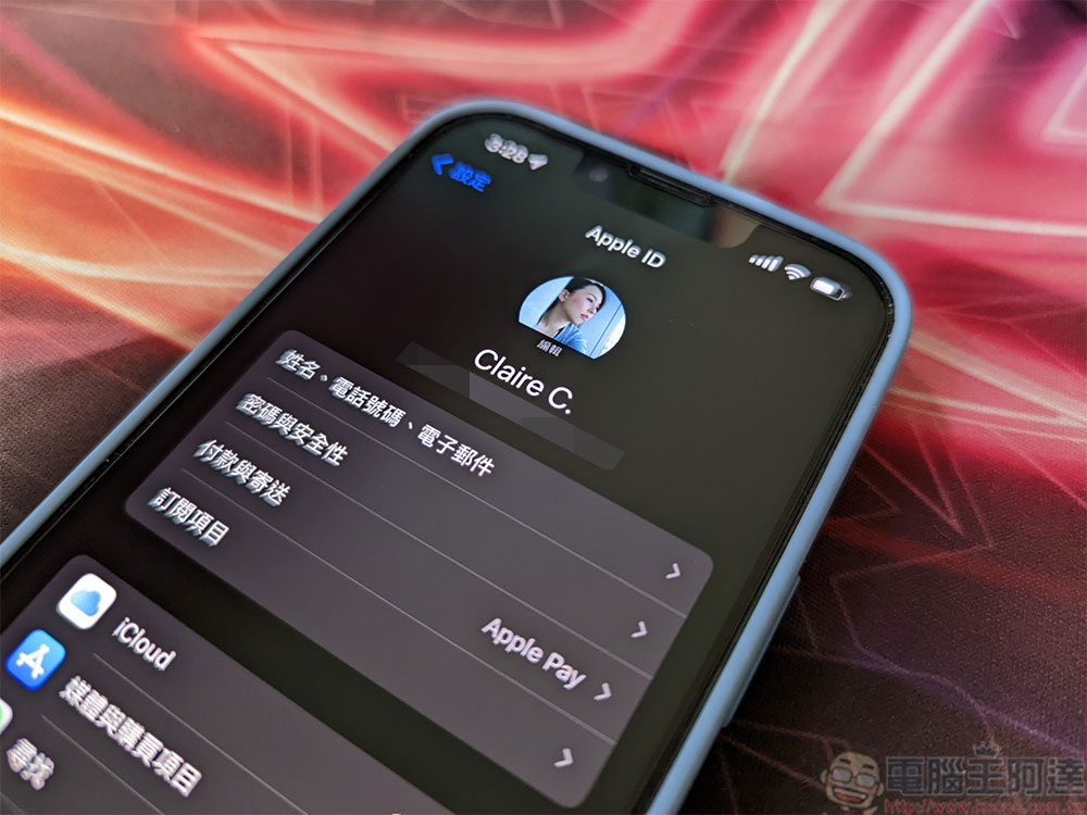 我的 Apple ID 被侵入了嗎?接下來我該怎麼做? - 電腦王阿達 我的 Apple ID 被侵入了嗎?接下來我該怎麼做? - 電腦王阿達