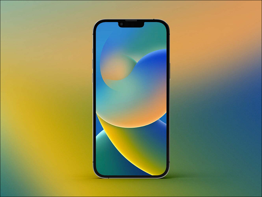 iPhone 14 Pro 系列的 AOD 隨顯螢幕功能桌布於 iOS 16 Beta 4 提前曝光 - 電腦王阿達 iPhone 14 Pro 系列的 AOD 隨顯螢幕功能桌布於 iOS 16 Beta 4 提前曝光 - 電腦王阿達
