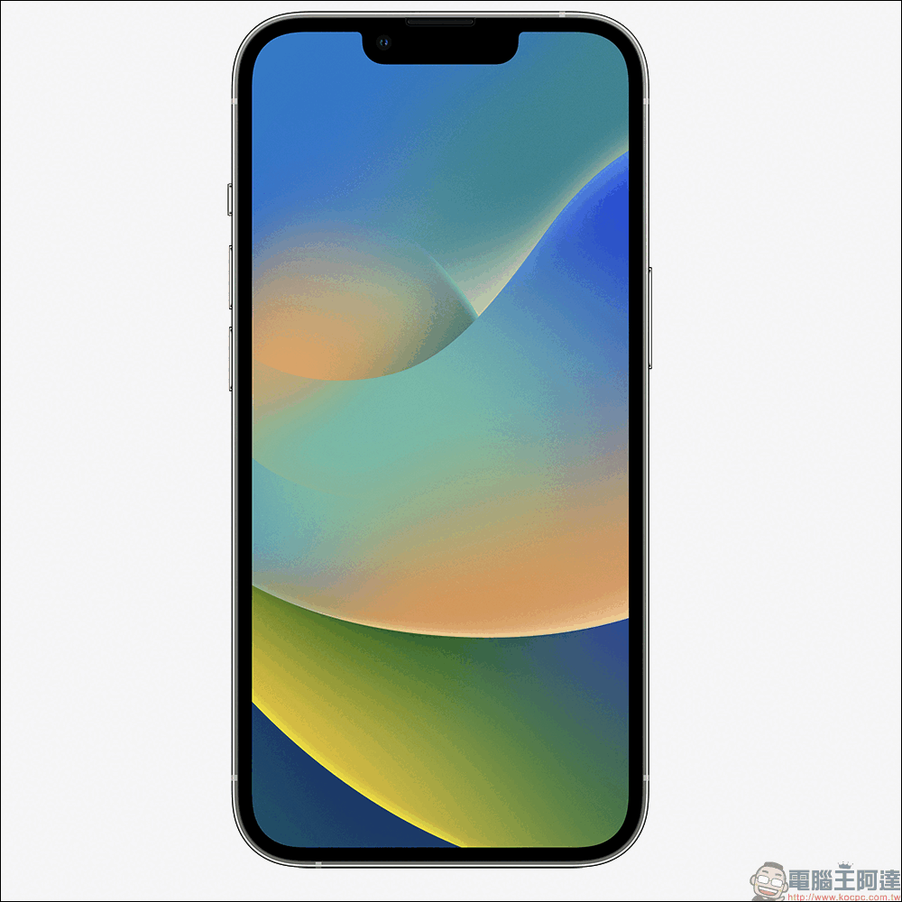 iPhone 14 Pro 系列的 AOD 隨顯螢幕功能桌布於 iOS 16 Beta 4 提前曝光 - 電腦王阿達 iPhone 14 Pro 系列的 AOD 隨顯螢幕功能桌布於 iOS 16 Beta 4 提前曝光 - 電腦王阿達