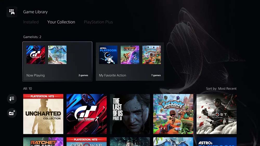 Sony 推出最新 PS5 Beta 系統更新,正式加入 1440p 與遊戲資料夾管理等功能 - 電腦王阿達 Sony 推出最新 PS5 Beta 系統更新,正式加入 1440p 與遊戲資料夾管理等功能 - 電腦王阿達