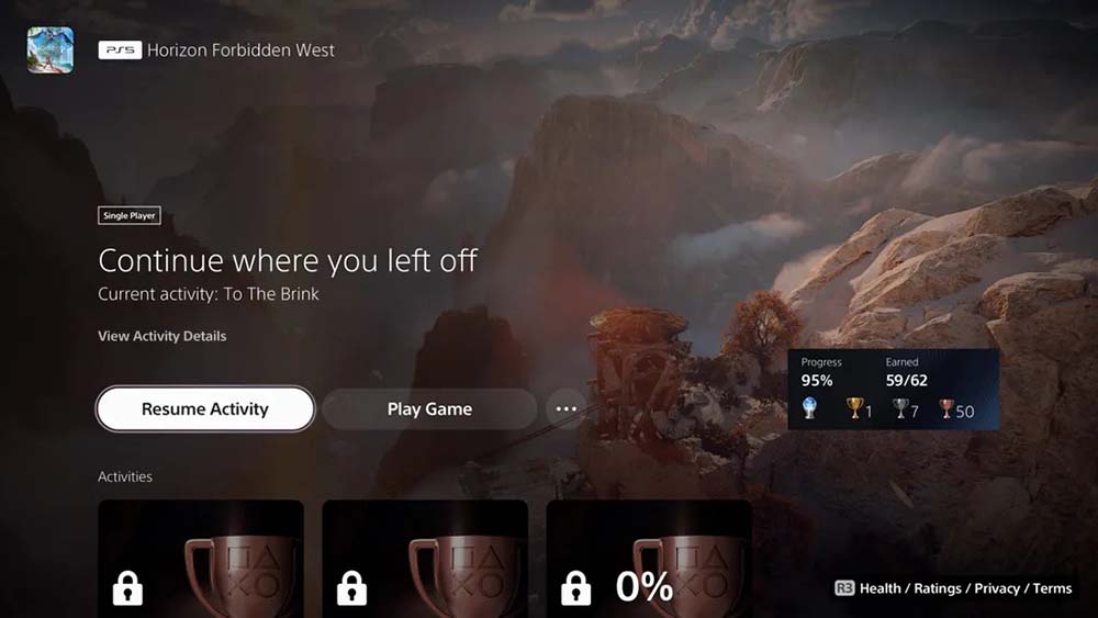 Sony 推出最新 PS5 Beta 系統更新,正式加入 1440p 與遊戲資料夾管理等功能 - 電腦王阿達 Sony 推出最新 PS5 Beta 系統更新,正式加入 1440p 與遊戲資料夾管理等功能 - 電腦王阿達