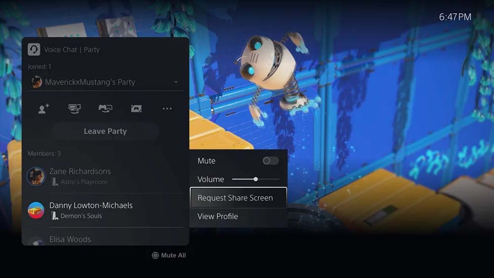 Sony 推出最新 PS5 Beta 系統更新,正式加入 1440p 與遊戲資料夾管理等功能 - 電腦王阿達 Sony 推出最新 PS5 Beta 系統更新,正式加入 1440p 與遊戲資料夾管理等功能 - 電腦王阿達