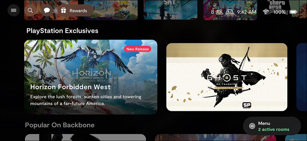 Backbone 與 PlayStation 合作推出「Backbone One for iPhone PlayStation Edition」遊戲手把 ,讓玩家的 iPhone 秒變 PS5 主機! - 電腦王阿達 Backbone 與 PlayStation 合作推出「Backbone One for iPhone PlayStation Edition」遊戲手把 ,讓玩家的 iPhone 秒變 PS5 主機! - 電腦王阿達