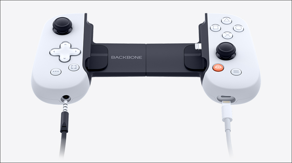 Backbone 與 PlayStation 合作推出「Backbone One for iPhone PlayStation Edition」遊戲手把 ,讓玩家的 iPhone 秒變 PS5 主機! - 電腦王阿達 Backbone 與 PlayStation 合作推出「Backbone One for iPhone PlayStation Edition」遊戲手把 ,讓玩家的 iPhone 秒變 PS5 主機! - 電腦王阿達