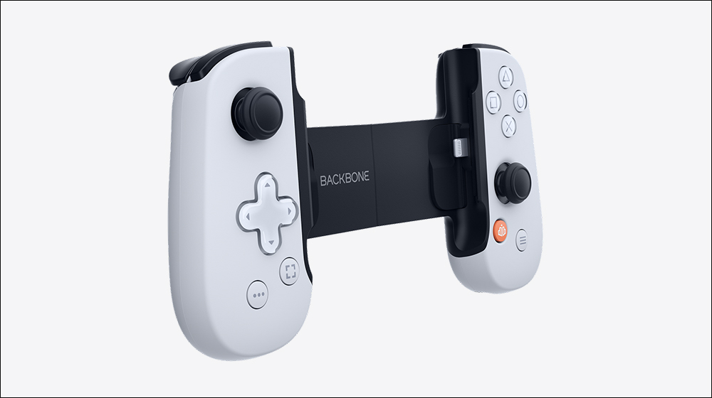 Backbone 與 PlayStation 合作推出「Backbone One for iPhone PlayStation Edition」遊戲手把 ,讓玩家的 iPhone 秒變 PS5 主機! - 電腦王阿達 Backbone 與 PlayStation 合作推出「Backbone One for iPhone PlayStation Edition」遊戲手把 ,讓玩家的 iPhone 秒變 PS5 主機! - 電腦王阿達