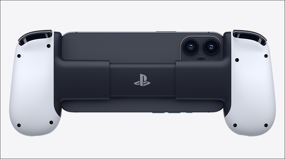 Backbone 與 PlayStation 合作推出「Backbone One for iPhone PlayStation Edition」遊戲手把 ,讓玩家的 iPhone 秒變 PS5 主機! - 電腦王阿達 Backbone 與 PlayStation 合作推出「Backbone One for iPhone PlayStation Edition」遊戲手把 ,讓玩家的 iPhone 秒變 PS5 主機! - 電腦王阿達