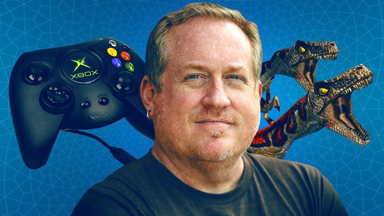 Xbox 設計師揭露《侏儸紀世界》電影在最初的提案中原本是史上最爛《侏儸紀公園》遊戲的續作 - 電腦王阿達 Xbox 設計師揭露《侏儸紀世界》電影在最初的提案中原本是史上最爛《侏儸紀公園》遊戲的續作 - 電腦王阿達