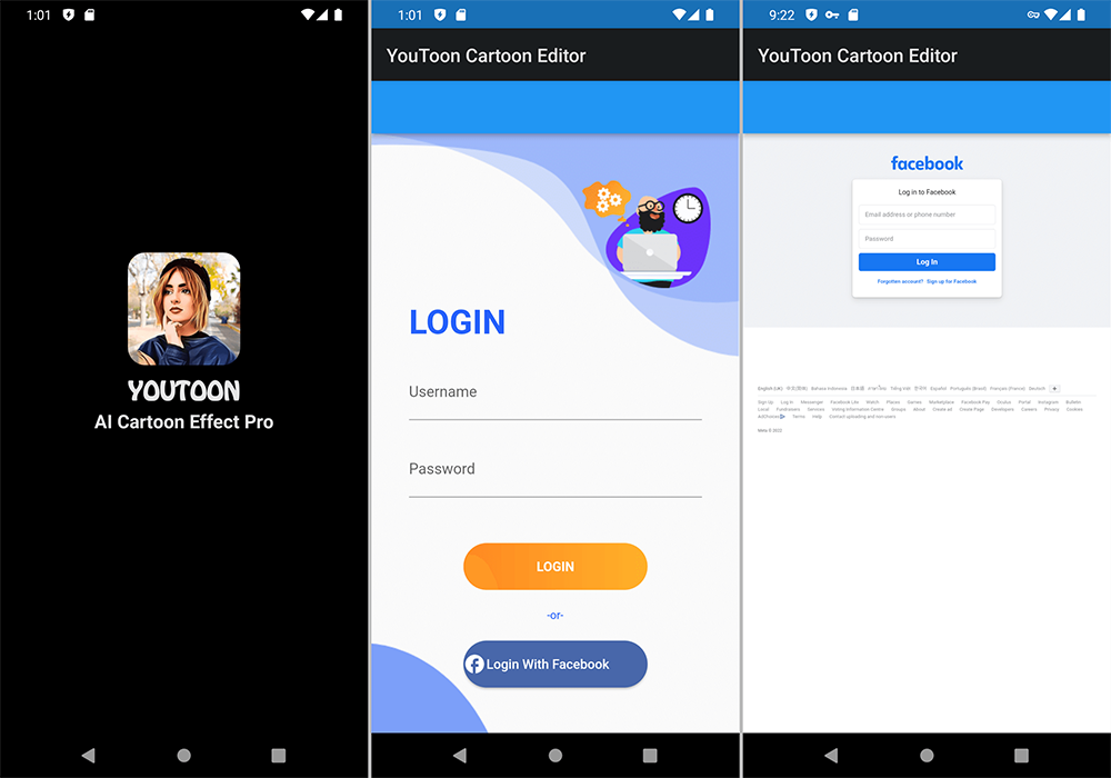 Google Play 商店再爆超過 20 款 Apps 內含木馬程式,有安裝的人請趕快刪除 - 電腦王阿達 Google Play 商店再爆超過 20 款 Apps 內含木馬程式,有安裝的人請趕快刪除 - 電腦王阿達