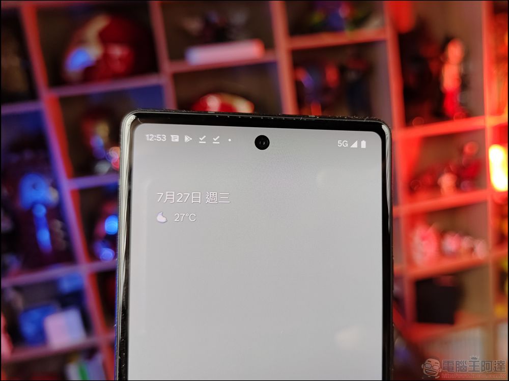 Google Pixel 6a 開箱:表現均衡、最超值的 Google 平價小手機 - 電腦王阿達 Google Pixel 6a 開箱:表現均衡、最超值的 Google 平價小手機 - 電腦王阿達
