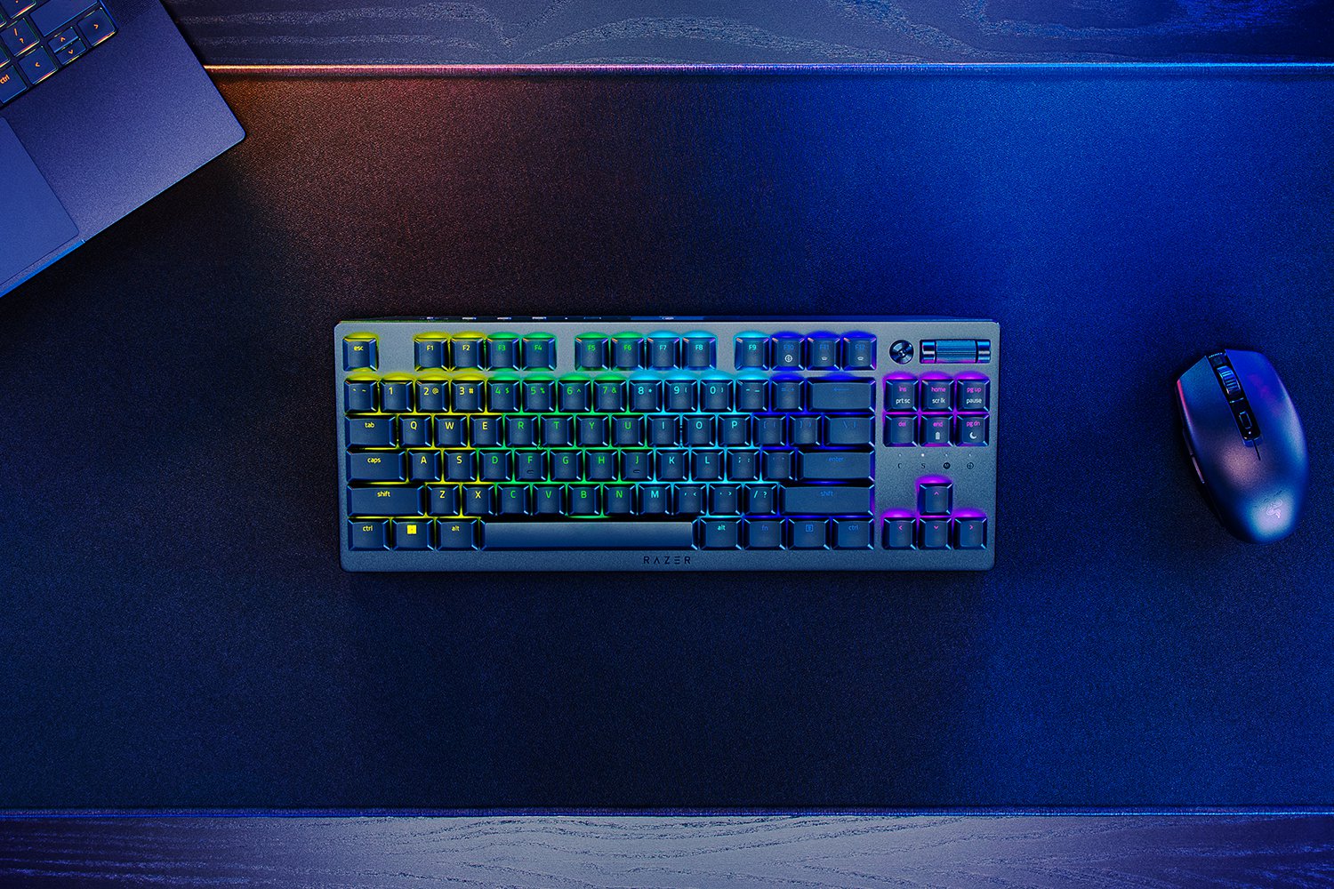 Razer 官方主動為產品包裝上的印刷錯誤致歉,承諾將發給買到該版本的消費者一人一張 10 美元折價券 - 電腦王阿達 Razer 官方主動為產品包裝上的印刷錯誤致歉,承諾將發給買到該版本的消費者一人一張 10 美元折價券 - 電腦王阿達