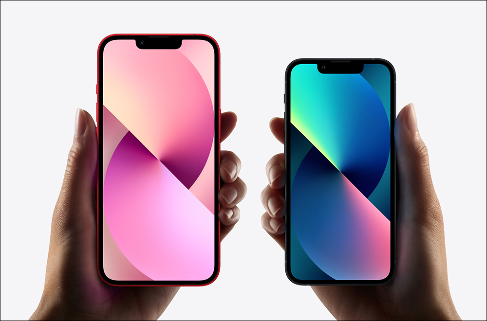 Apple 放棄 iPhone 14 mini 小螢幕手機原因曝光:因為 iPhone 13 mini/12 mini 銷量太差 - 電腦王阿達 Apple 放棄 iPhone 14 mini 小螢幕手機原因曝光:因為 iPhone 13 mini/12 mini 銷量太差 - 電腦王阿達