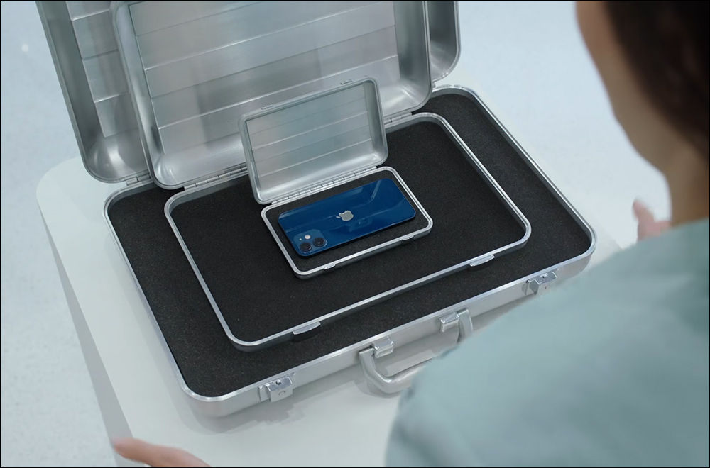 Apple 放棄 iPhone 14 mini 小螢幕手機原因曝光:因為 iPhone 13 mini/12 mini 銷量太差 - 電腦王阿達 Apple 放棄 iPhone 14 mini 小螢幕手機原因曝光:因為 iPhone 13 mini/12 mini 銷量太差 - 電腦王阿達