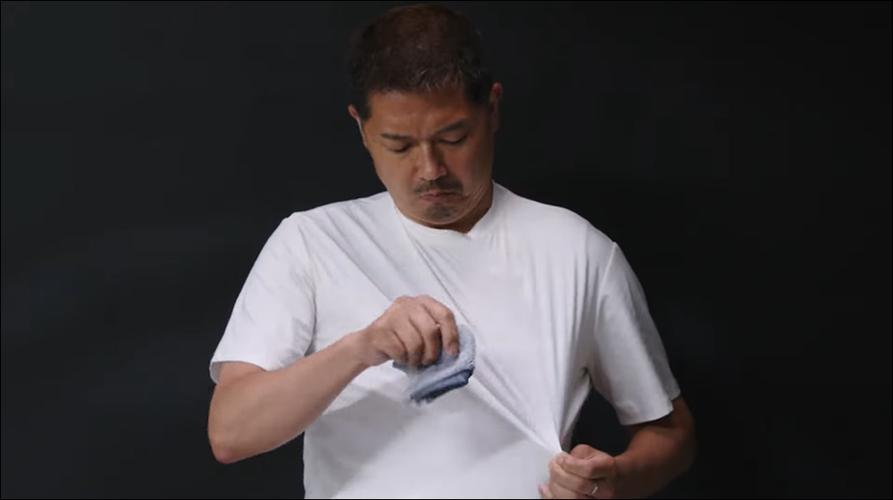 拉麵迷的必備戰袍?日本推出絕對不會留下湯漬的拉麵T恤!這算是另類的矛盾大對決嗎? - 電腦王阿達 拉麵迷的必備戰袍?日本推出絕對不會留下湯漬的拉麵T恤!這算是另類的矛盾大對決嗎? - 電腦王阿達