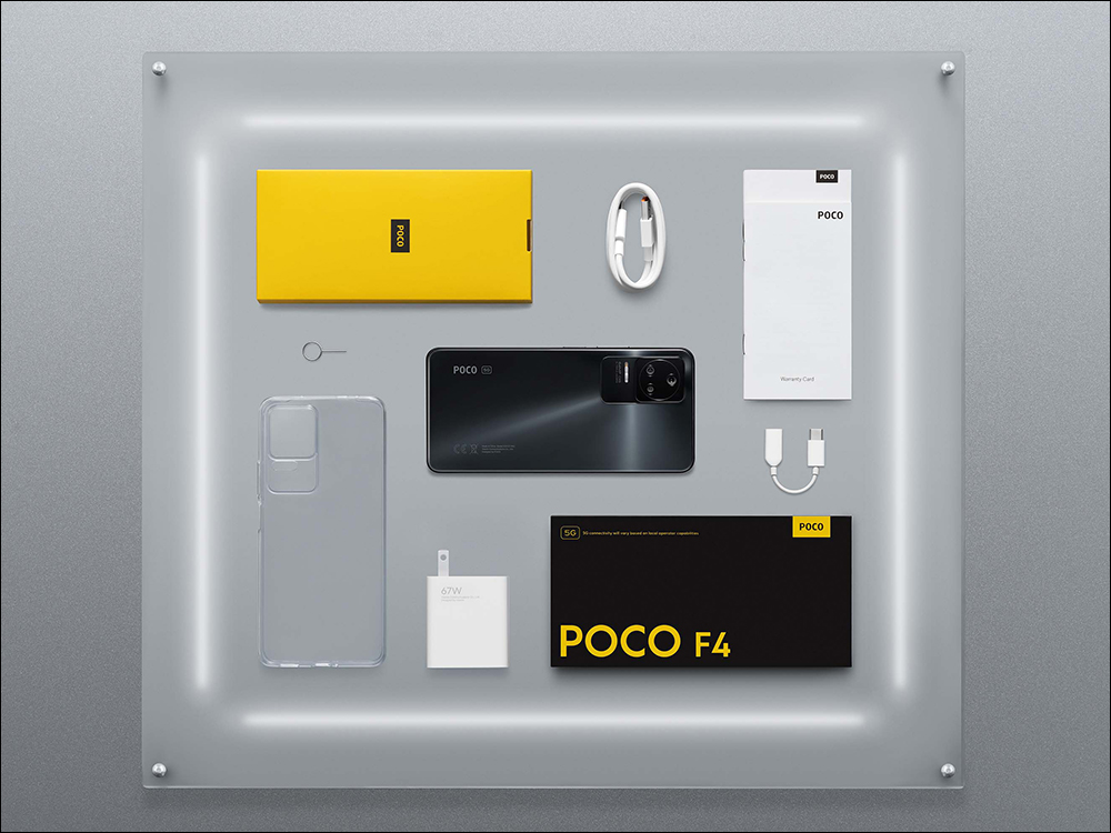 POCO F4、POCO X4 GT、POCO C40 在台推出!父親節優惠活動同步開跑 - 電腦王阿達 POCO F4、POCO X4 GT、POCO C40 在台推出!父親節優惠活動同步開跑 - 電腦王阿達