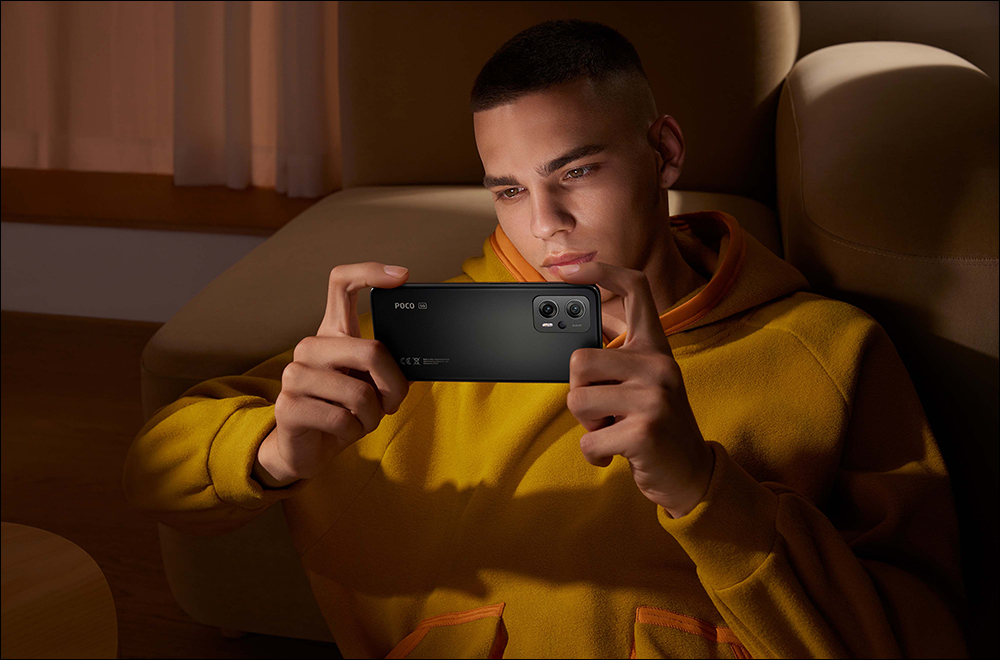 POCO F4、POCO X4 GT、POCO C40 在台推出!父親節優惠活動同步開跑 - 電腦王阿達 POCO F4、POCO X4 GT、POCO C40 在台推出!父親節優惠活動同步開跑 - 電腦王阿達