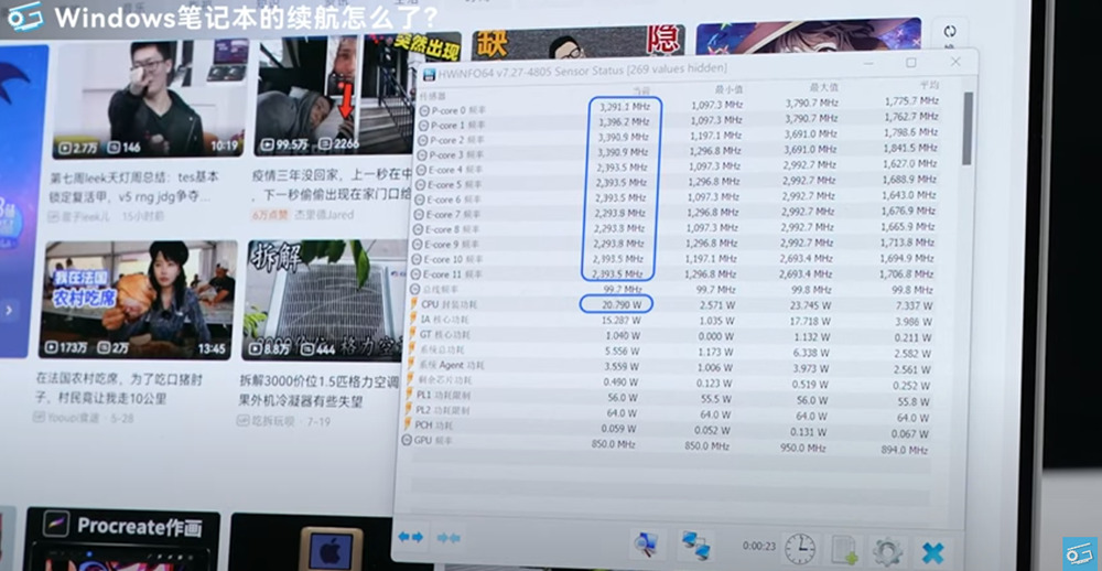 為何 Windows 筆電續航老是比 Mac 還差?這部實測影片找出了原因 - 電腦王阿達 為何 Windows 筆電續航老是比 Mac 還差?這部實測影片找出了原因 - 電腦王阿達