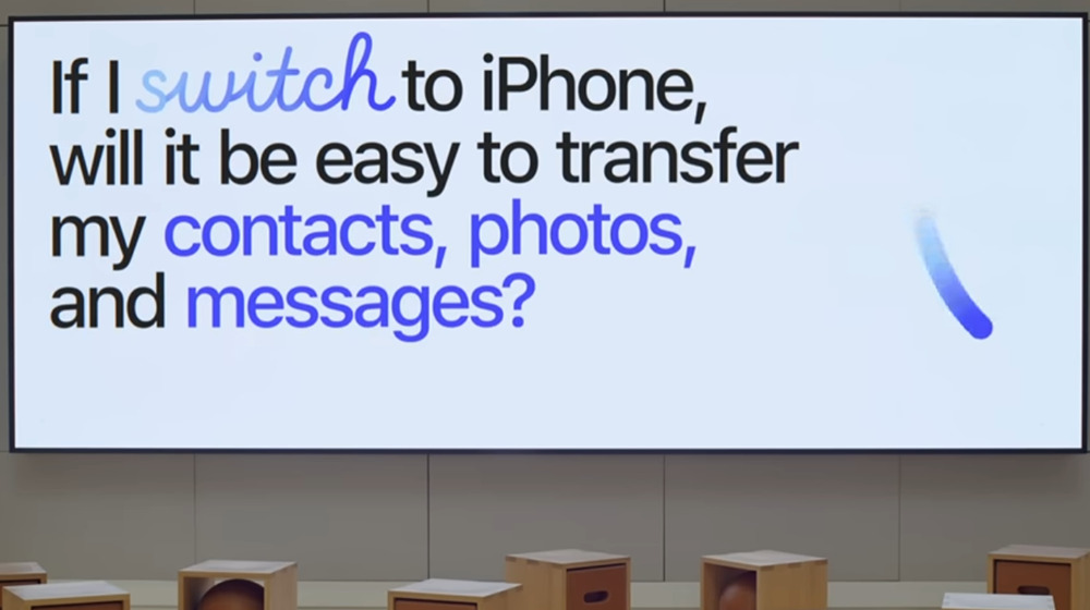 Apple 發佈影片來回答「Android 換到 iPhone 的常見問題」 - 電腦王阿達 Apple 發佈影片來回答「Android 換到 iPhone 的常見問題」 - 電腦王阿達