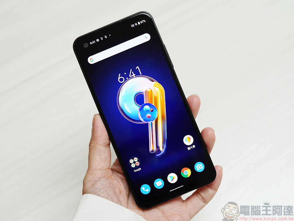 ASUS Zenfone 9 開箱、實測、實拍:輕巧單手剛剛好,操作、續航更美好 - 電腦王阿達 ASUS Zenfone 9 開箱、實測、實拍:輕巧單手剛剛好,操作、續航更美好 - 電腦王阿達