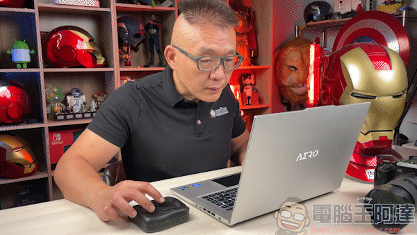 TourBox Elite 藍牙版創作控制器,創作者最佳的輔助神器 - 電腦王阿達 TourBox Elite 藍牙版創作控制器,創作者最佳的輔助神器 - 電腦王阿達