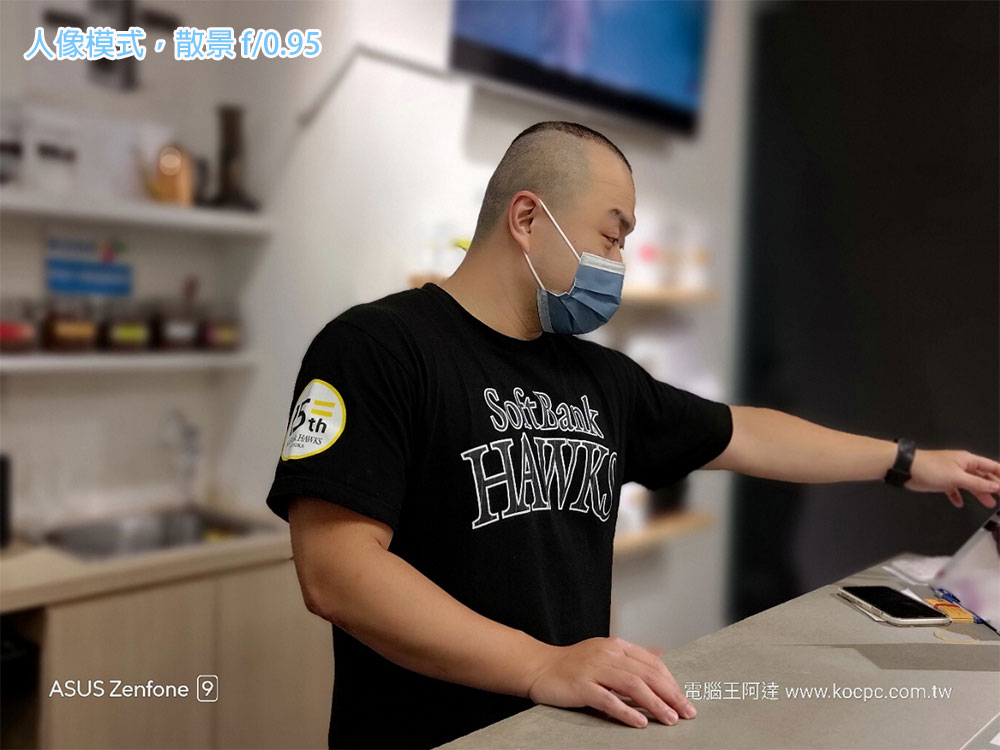 ASUS Zenfone 9 開箱、實測、實拍:輕巧單手剛剛好,操作、續航更美好 - 電腦王阿達 ASUS Zenfone 9 開箱、實測、實拍:輕巧單手剛剛好,操作、續航更美好 - 電腦王阿達
