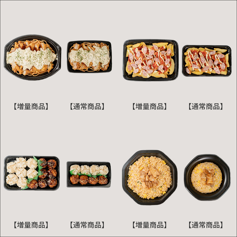 日本全家推出 20 款鮮食、零食增量 40% 期間限定活動,遭網友抓包真相根本「逆向詐欺」! - 電腦王阿達 日本全家推出 20 款鮮食、零食增量 40% 期間限定活動,遭網友抓包真相根本「逆向詐欺」! - 電腦王阿達