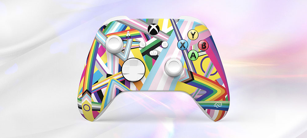 Xbox Design Lab 正式登台,與眾不同的客製化遊戲手把服務上線囉! - 電腦王阿達 Xbox Design Lab 正式登台,與眾不同的客製化遊戲手把服務上線囉! - 電腦王阿達
