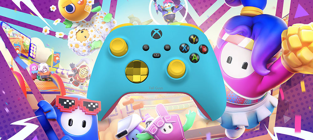 Xbox Design Lab 正式登台,與眾不同的客製化遊戲手把服務上線囉! - 電腦王阿達 Xbox Design Lab 正式登台,與眾不同的客製化遊戲手把服務上線囉! - 電腦王阿達