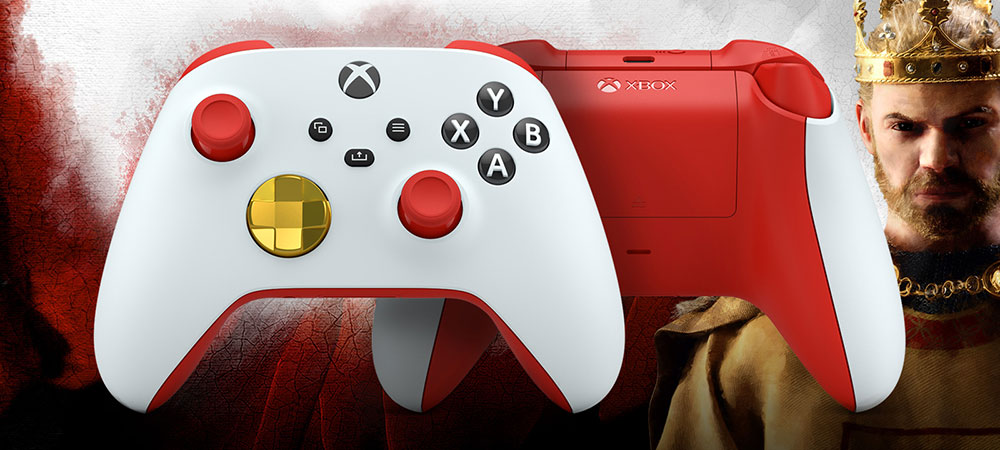 Xbox Design Lab 正式登台,與眾不同的客製化遊戲手把服務上線囉! - 電腦王阿達 Xbox Design Lab 正式登台,與眾不同的客製化遊戲手把服務上線囉! - 電腦王阿達