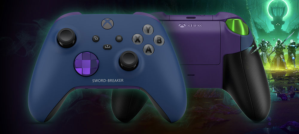 Xbox Design Lab 正式登台,與眾不同的客製化遊戲手把服務上線囉! - 電腦王阿達 Xbox Design Lab 正式登台,與眾不同的客製化遊戲手把服務上線囉! - 電腦王阿達
