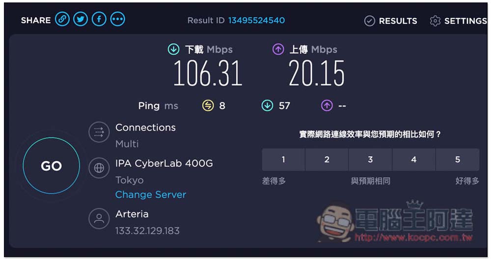 最後機會獲得 VPN 黑色星期五優惠!5 年每月只需 1 美金 - 電腦王阿達 最後機會獲得 VPN 黑色星期五優惠!5 年每月只需 1 美金 - 電腦王阿達