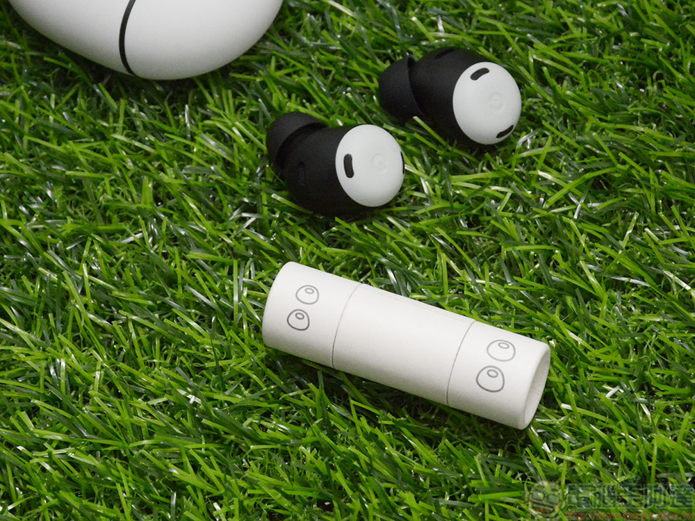 Google Pixel Buds Pro 開箱與一週使用心得 (內含:與 Pixel Buds A 的實感差異) - 電腦王阿達 Google Pixel Buds Pro 開箱與一週使用心得 (內含:與 Pixel Buds A 的實感差異) - 電腦王阿達