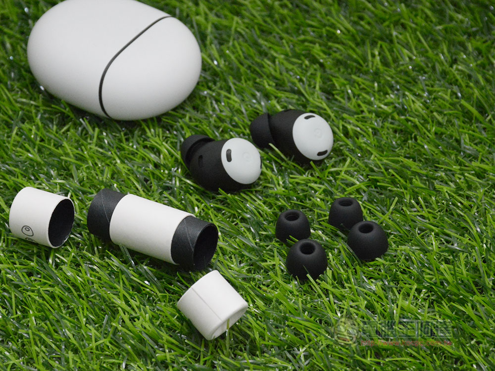 Google Pixel Buds Pro 開箱與一週使用心得 (內含:與 Pixel Buds A 的實感差異) - 電腦王阿達 Google Pixel Buds Pro 開箱與一週使用心得 (內含:與 Pixel Buds A 的實感差異) - 電腦王阿達