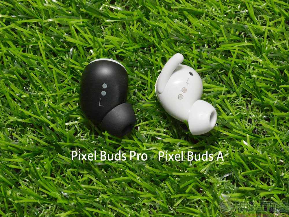 Google Pixel Buds Pro 開箱與一週使用心得 (內含:與 Pixel Buds A 的實感差異) - 電腦王阿達 Google Pixel Buds Pro 開箱與一週使用心得 (內含:與 Pixel Buds A 的實感差異) - 電腦王阿達