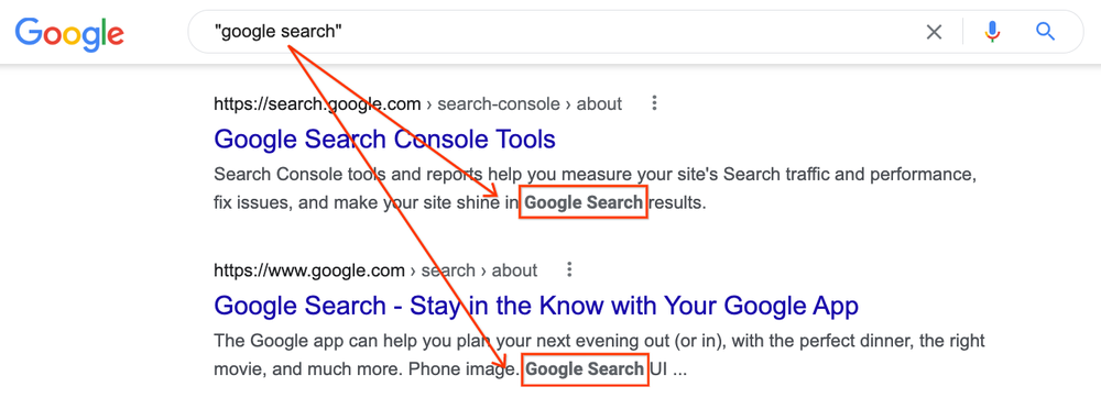 Google 搜尋新技巧:如何確保結果列表顯示搜尋關鍵字出現的文章段落 - 電腦王阿達 Google 搜尋新技巧:如何確保結果列表顯示搜尋關鍵字出現的文章段落 - 電腦王阿達