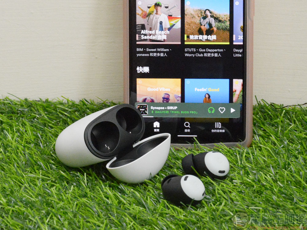Android 17 將為 Pixel 手機帶來 LHDC 支援,它是什麼? - 電腦王阿達 Google Pixel Buds Pro 開箱與一週使用心得 (內含:與 Pixel Buds A 的實感差異) - 電腦王阿達