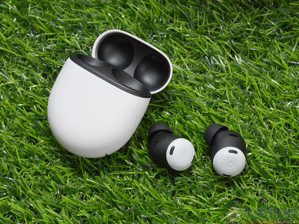 洩漏表明將會有更大尺寸的 Pixel Watch 3,Pixel Buds Pro 2 也在開發階段 - 電腦王阿達 Google Pixel Buds Pro 開箱與一週使用心得 (內含:與 Pixel Buds A 的實感差異) - 電腦王阿達