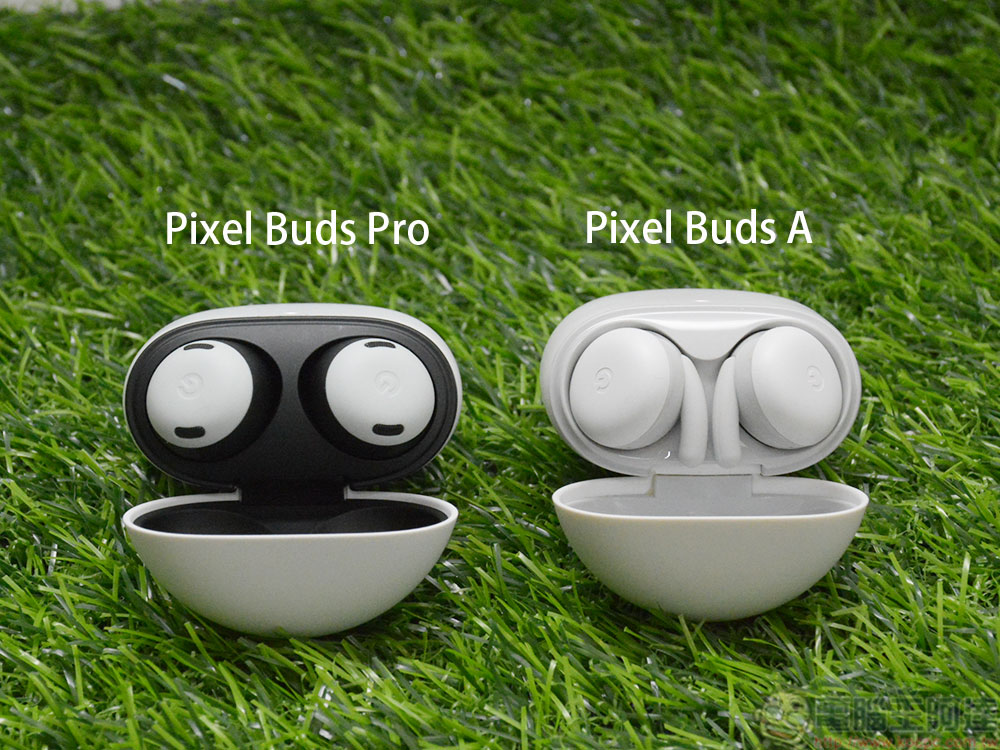 Google Pixel Buds Pro 開箱與一週使用心得 (內含:與 Pixel Buds A 的實感差異) - 電腦王阿達 Google Pixel Buds Pro 開箱與一週使用心得 (內含:與 Pixel Buds A 的實感差異) - 電腦王阿達