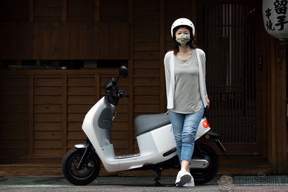 電動機車 2022 全年總銷量分析:整體衰退但電車市占逆勢成長(觀點) - 電腦王阿達 電動機車 2022 全年總銷量分析:整體衰退但電車市占逆勢成長(觀點) - 電腦王阿達